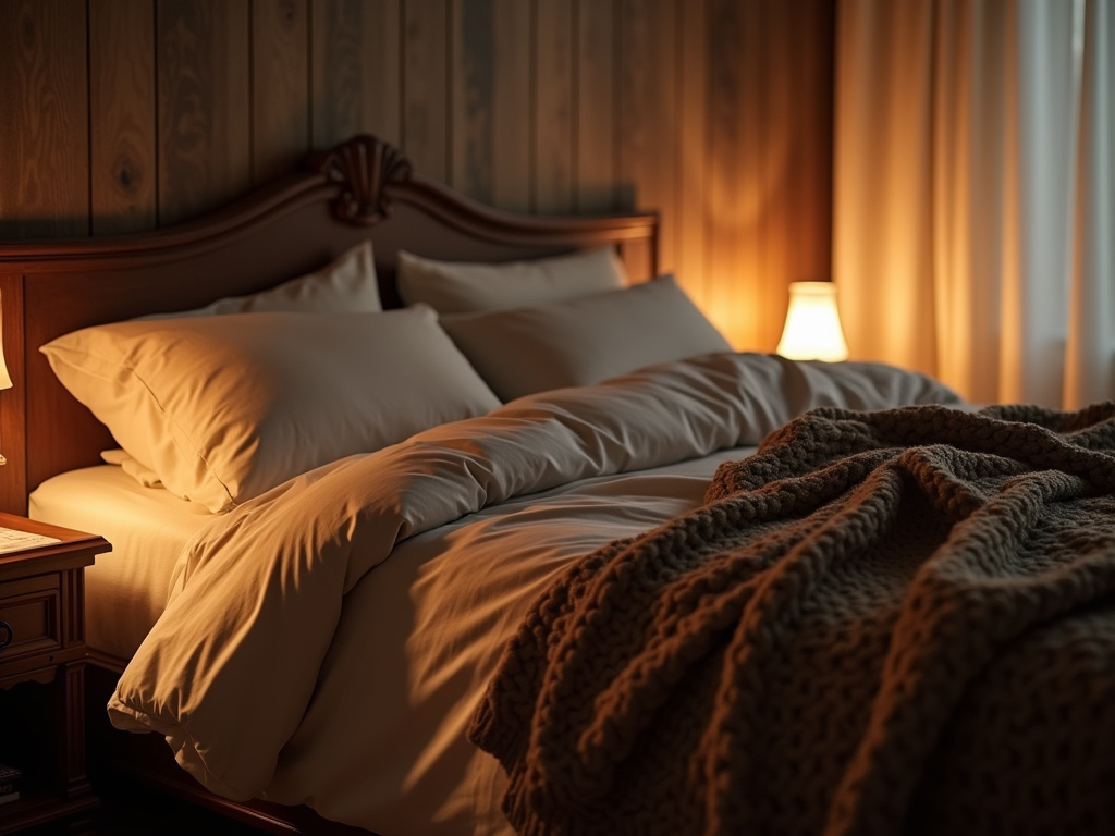 18 Cozy Bedroom Inspirations: Create Your Dreamy Retreat