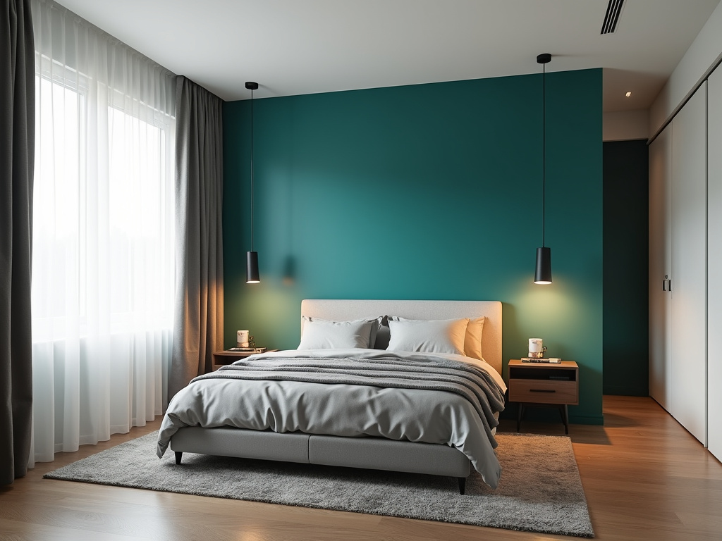 19 Bedroom Decoration Inspiration Ideas to Create a Dream Space