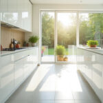 19 Dreamy White Kitchen Design Ideas to Inspire Your Next Renovation