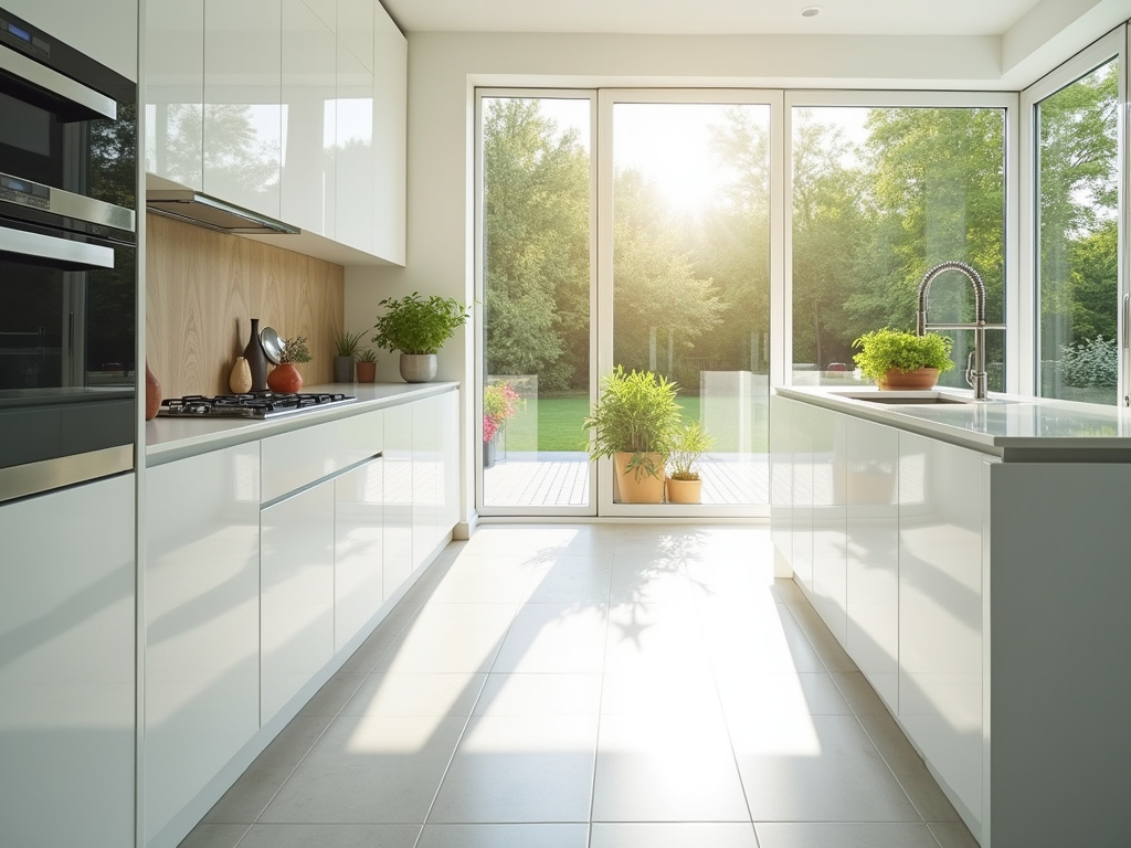 19 Dreamy White Kitchen Design Ideas to Inspire Your Next Renovation
