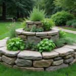 20 Inspiring Lawn Garden Ideas to Transform Your Yard