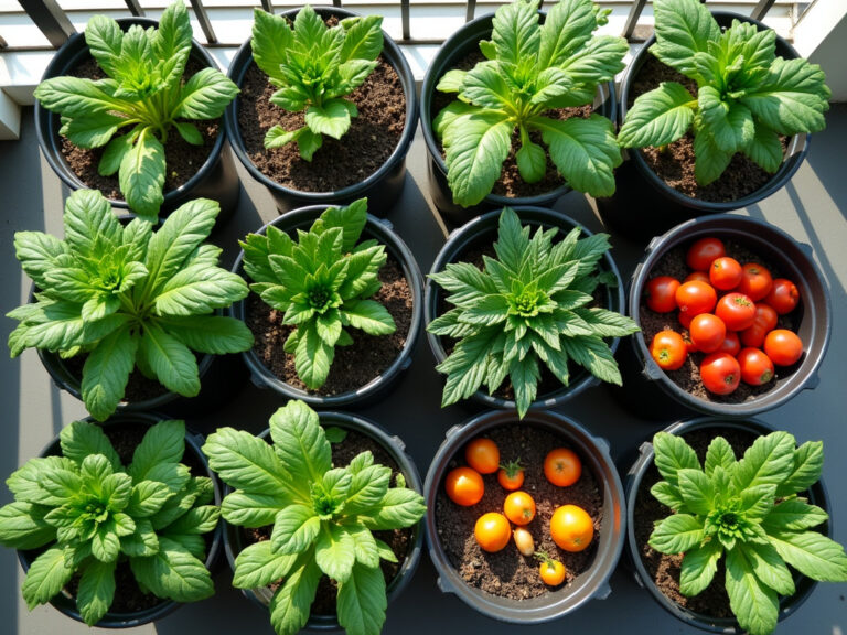 23 Essential Container Gardening Vegetables Tips for Everyon