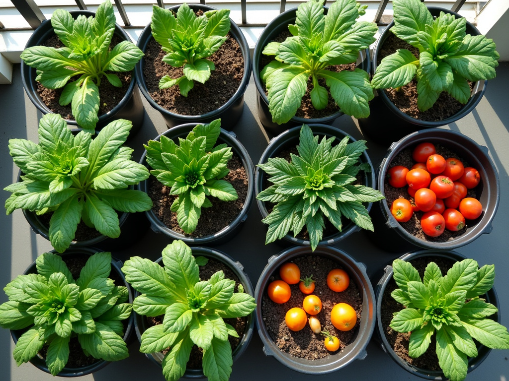 23 Essential Container Gardening Vegetables Tips for Everyon