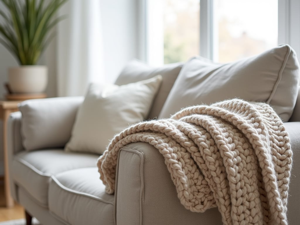 24 Warm Cozy Living Room Essentials for Ultimate Comfort