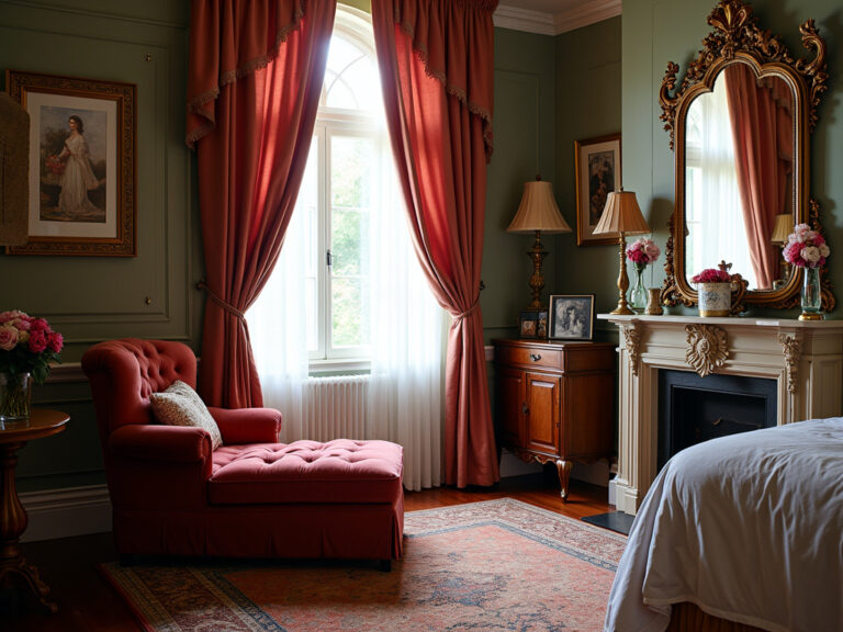 Bedroom Design for Couples: 24 Ideas for a Romantic Cozy Space