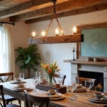 Dining Room Lights: 18 Bright Ideas to Transform Your Space