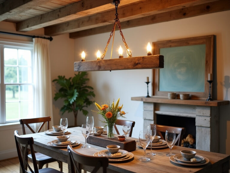 Dining Room Lights: 18 Bright Ideas to Transform Your Space
