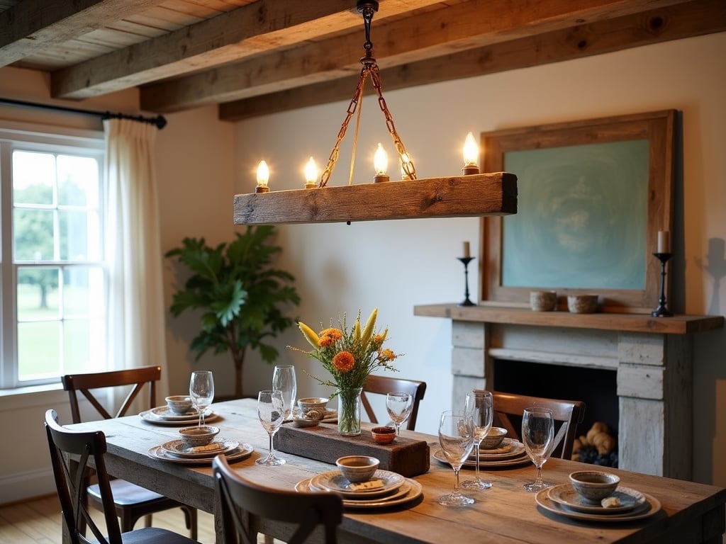Dining Room Lights: 18 Bright Ideas to Transform Your Space