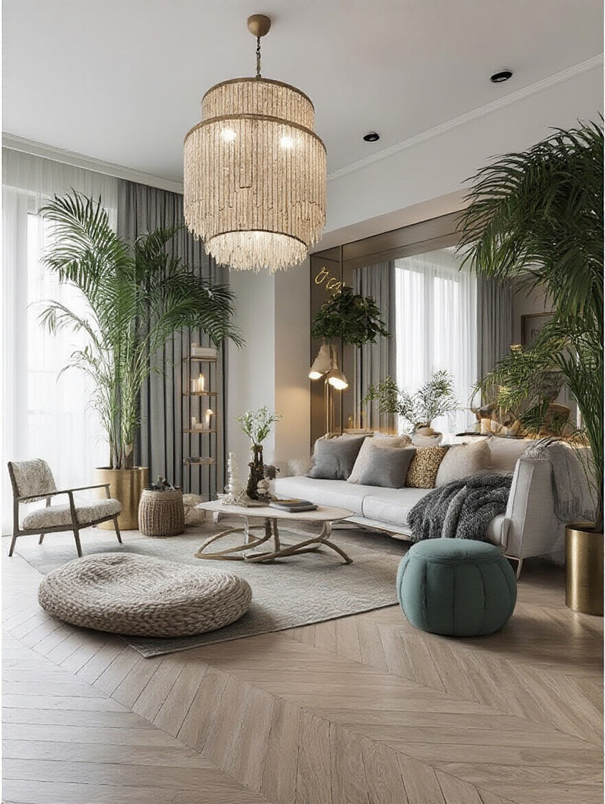 Measure Your Space Accurately